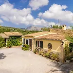 Villa La Sort Llarga By Sunvillas Mallorca